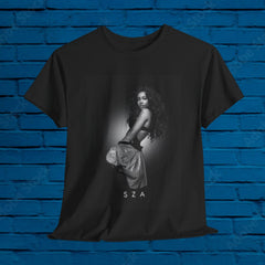 Malachitee "New! Shadow CTRL" SZA Snooze TShirt