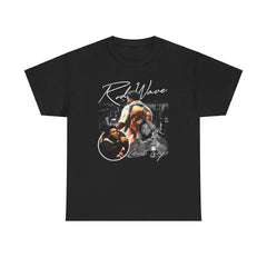 Malachitee "Rod Wave Last Lap T-Shirt 2 sided