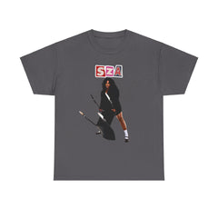 Malachitee "Seahorse Tour" Rockstar SZA T-Shirt