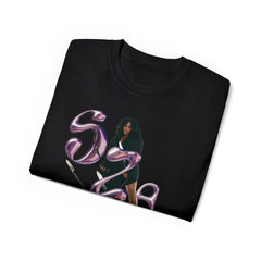 Malachitee "SOS Tour 2023" SZA TShirt, Gifts for RnB Fan
