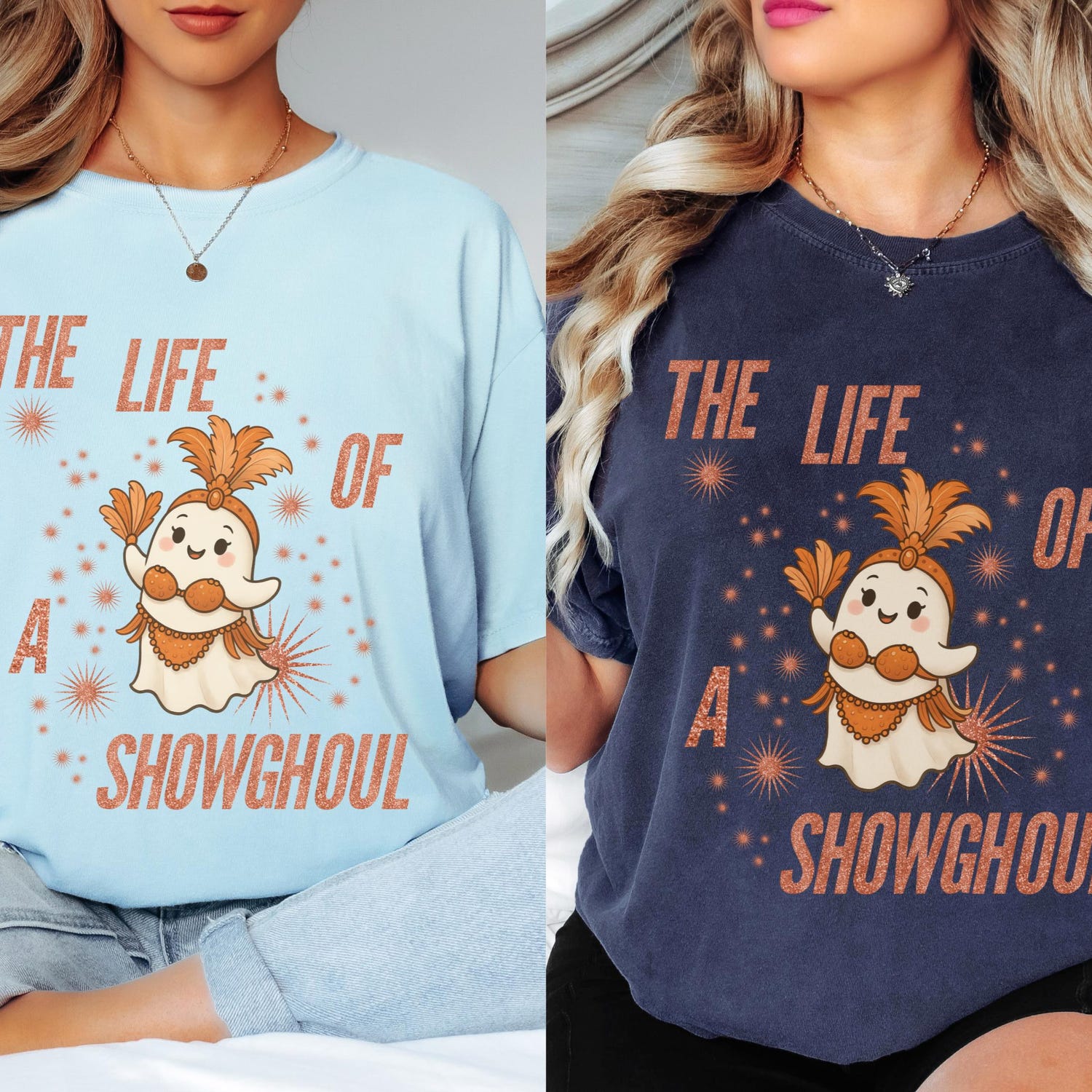 Malachitee "The Life of a Showghoul" Taylor Swift T-Shirt