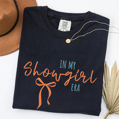 Malachitee "Retro Western Cowgirl Showgirl" Taylor Swift T-Shirt