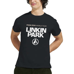 Malachitee "From Zero World Tour 2025" Linkin Park Concert 2025 2 sides Shirt