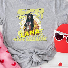 Malachitee "SZA Lana Album Cover" SZA Music Tour 2025