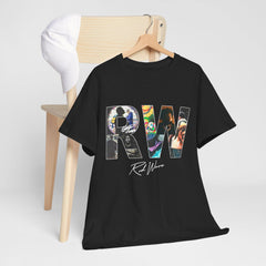 Malachitee "Last Lap Tour" Rod Wave World Tour Shirt