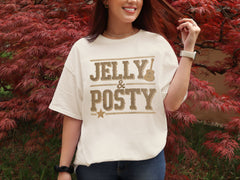 Malachitee "Jelly Posty" Post Malone Tour Shirt V3