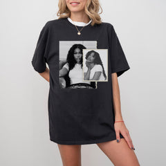 Malachitee "SOS Album" Vintage SZA Shirt
