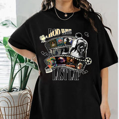 Malachitee "Rod Wave Music Tour" Rod Wave Last Lap Tour Tee