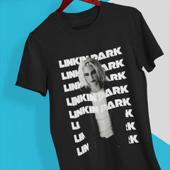 Malachitee "Emily Armstrong" Linkin Park T-Shirt Rock Band Merch