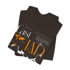 Malachitee "Last Lap Album Graphic" Rod Wave Tee