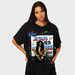 Malachitee "Kendrick and SZA Concert" Kendrick & SZA Shirt