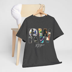 Malachitee "Last Lap Tour" Rod Wave World Tour Shirt