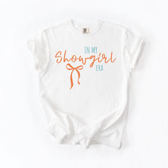 Malachitee "Retro Western Cowgirl Showgirl" Taylor Swift T-Shirt