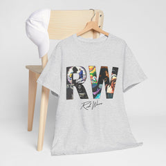 Malachitee "Last Lap Tour" Rod Wave World Tour Shirt